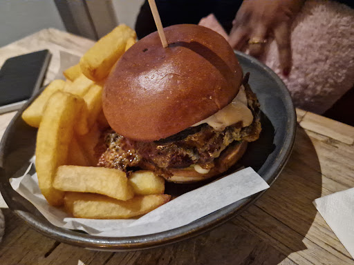 Photo of The Boathouse Charlestown - Charlestown Rd, Saint Austell PL25 3NJ